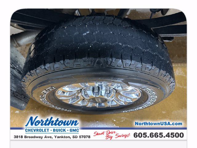 Used 2020 Ford F250 Lariat w/ Chrome Package AWD/4WD image 27