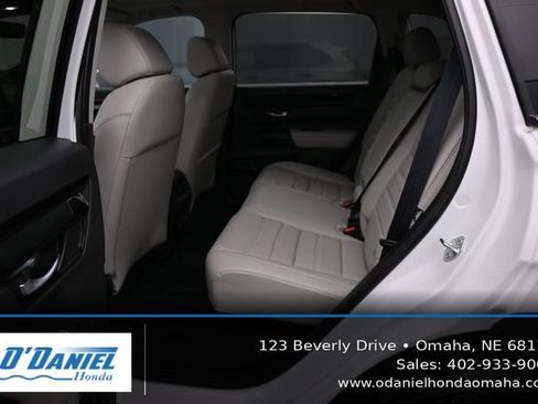 Used 2023 Honda CR-V EX-L image 36