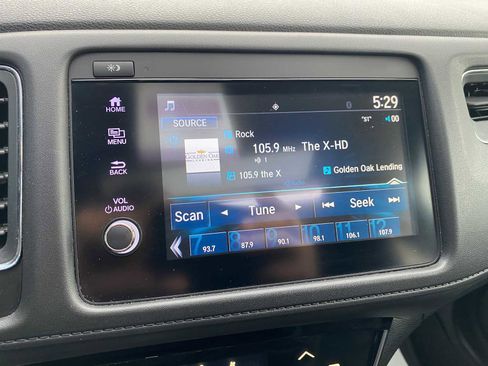 Used 2022 Honda HR-V EX image 20