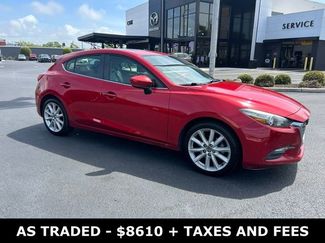 Used 2017 MAZDA MAZDA3 Touring video 1