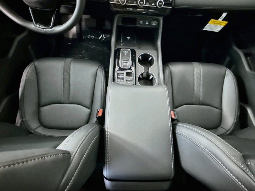 New 2026 Honda Pilot EX-L image 16