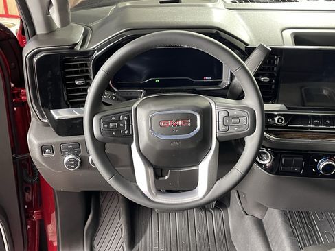 Used 2024 GMC Sierra 1500 Elevation w/ Max Trailering Package AWD/4WD image 14