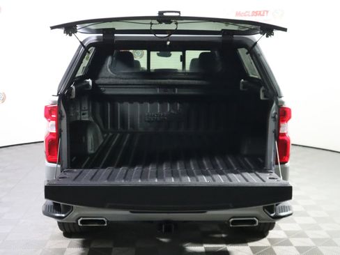 Used 2023 Chevrolet Silverado 1500 High Country w/ High Country Premium Package image 10