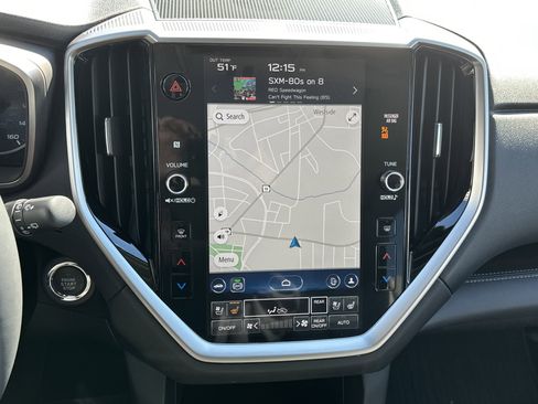 Used 2024 Subaru Ascent Touring image 26