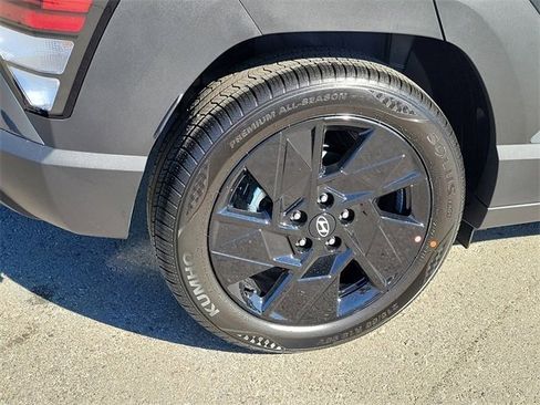 New 2026 Hyundai Kona SEL Sport image 22
