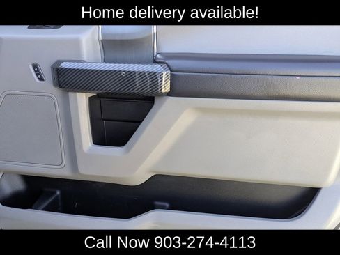 Used 2021 Ford F250 XLT w/ XLT Premium Package image 33