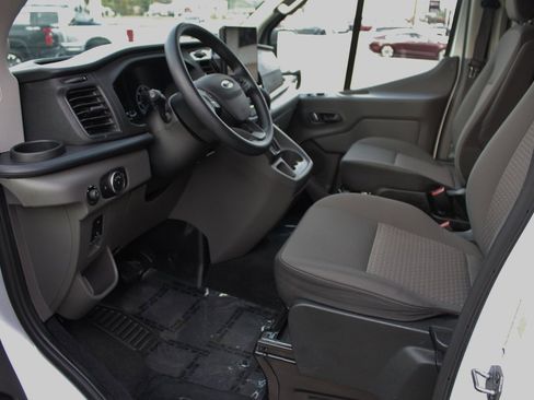 Used 2024 Ford Transit 350 XLT image 9