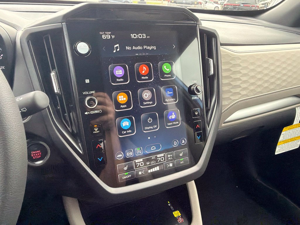 New 2026 Subaru Forester Premium AWD/4WD image 15