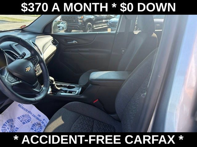 Used 2024 Chevrolet Equinox LT FWD image 14
