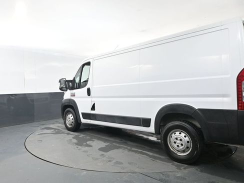 Used 2019 RAM ProMaster 1500 image 3