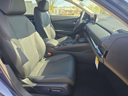 New 2026 Honda Accord EX-L image 10