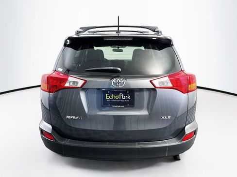 Used 2014 Toyota RAV4 XLE image 7