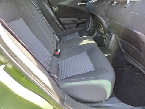 Used 2023 Dodge Charger R/T w/ Performance Handling Group RWD image 20
