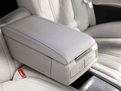 Used 2016 Mercedes-Benz S 65 AMG Coupe image 45