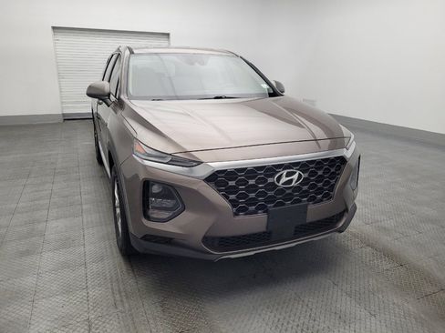 Used 2019 Hyundai Santa Fe SE image 14