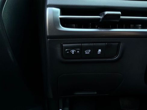 Used 2026 Hyundai Tucson SEL FWD image 22