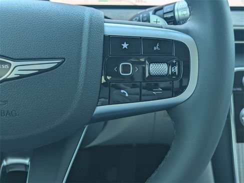 New 2026 Genesis GV80 2.5T Select image 17