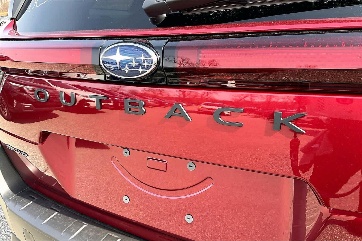 New 2026 Subaru Outback Premium AWD/4WD image 15