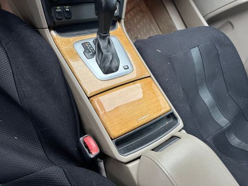 Used 2004 Volvo XC90 2.5T image 14