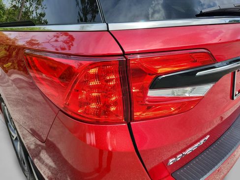 Certified 2023 Honda Odyssey Touring image 37