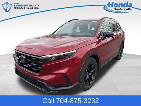 Used 2023 Honda CR-V Sport image 3