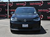 Used 2022 Volkswagen ID.4 Pro S image 2