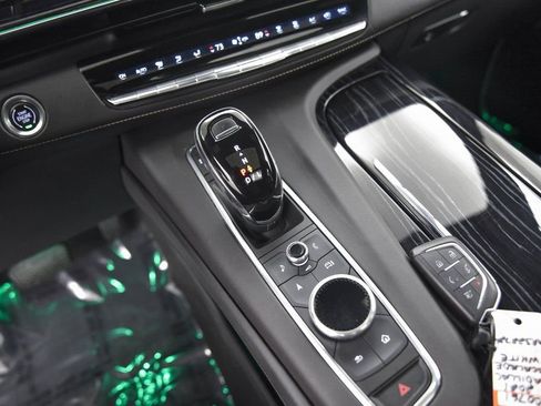 Used 2021 Cadillac Escalade Sport image 23