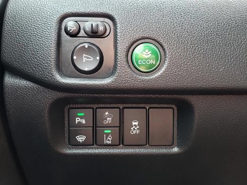 Used 2023 Honda Passport TrailSport image 23