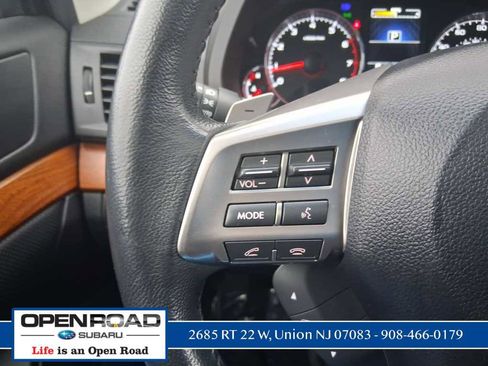 Used 2014 Subaru Outback 2.5i Limited image 24