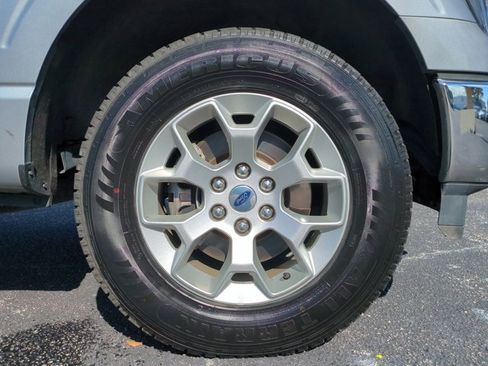 Used 2023 Ford F150 XLT image 11