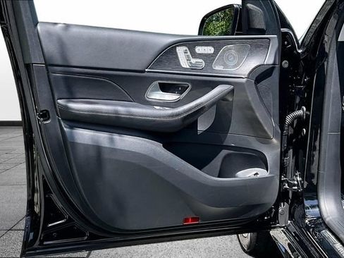 Certified 2024 Mercedes-Benz GLE 350 4MATIC image 23