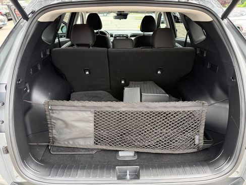 Used 2024 Hyundai Tucson SEL AWD/4WD image 33