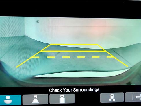 Used 2019 Honda Pilot Elite image 45