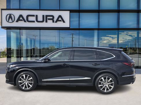 Certified 2025 Acura MDX w/ Technology Package image 3