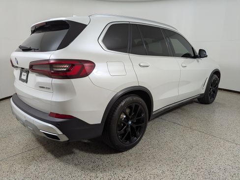 Used 2022 BMW X5 sDrive40i w/ Premium Package image 7
