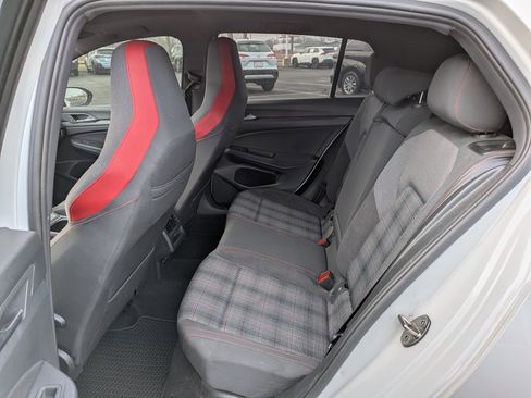 Used 2022 Volkswagen GTI SE image 17