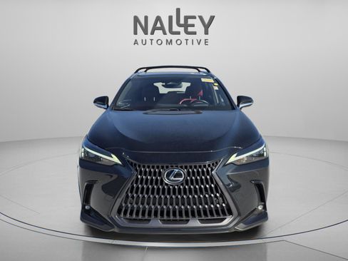 Used 2024 Lexus NX 350h AWD w/ Premium Package image 6