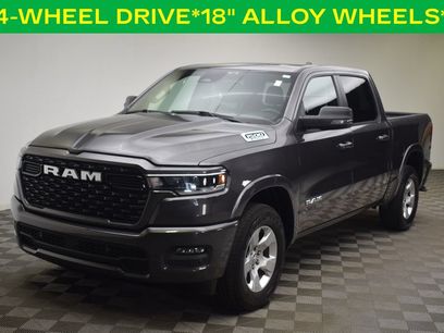 Used 2025 RAM 1500 Big Horn