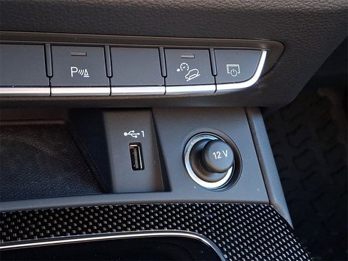 Certified 2023 Audi SQ5 Premium Plus w/ Premium Plus Package image 27