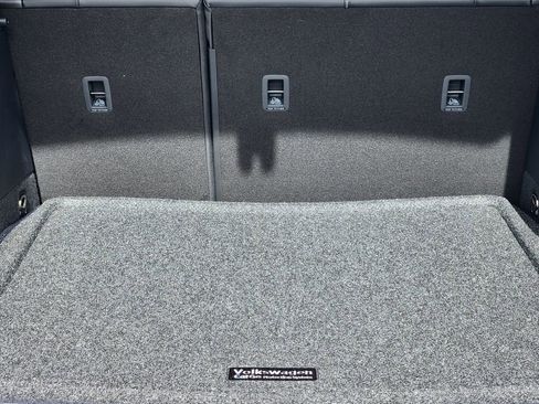 New 2026 Volkswagen Tiguan SE R-Line image 20