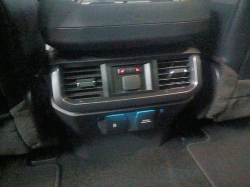 Used 2023 Ford F150 Lariat w/ Equipment Group 502A High image 21