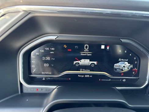 Used 2022 GMC Sierra 1500 Denali w/ Denali Reserve Package AWD/4WD image 15