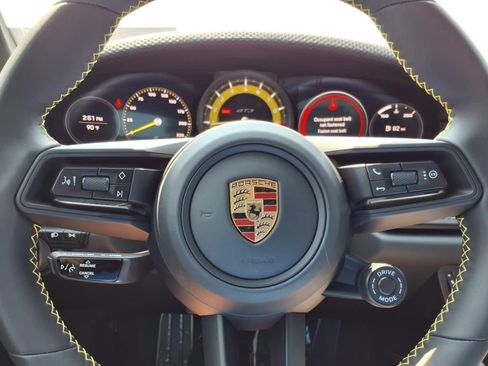 Used 2024 Porsche 911 GT3 image 20