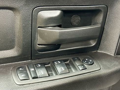 Used 2022 RAM 2500 Tradesman AWD/4WD image 19