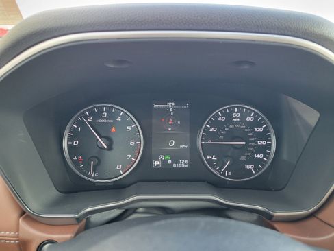 Certified 2024 Subaru Legacy Touring XT w/ Popular Package #3 image 14