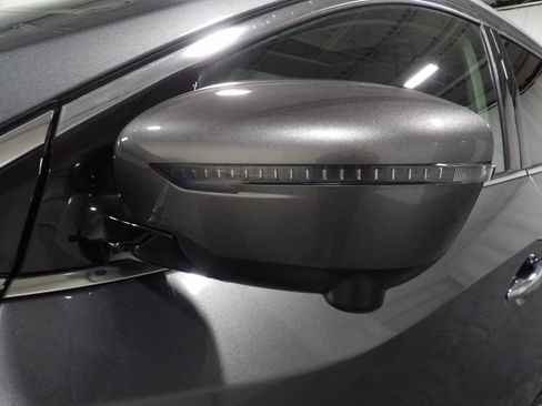 Used 2019 Nissan Murano SL w/ SL Technology Package image 8