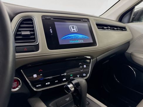 Used 2017 Honda HR-V EX-L image 17