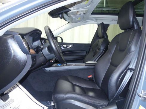 Used 2023 Volvo XC60 B5 Plus w/ Climate Package image 22