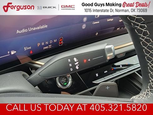 New 2026 Buick Envision Avenir AWD/4WD image 24