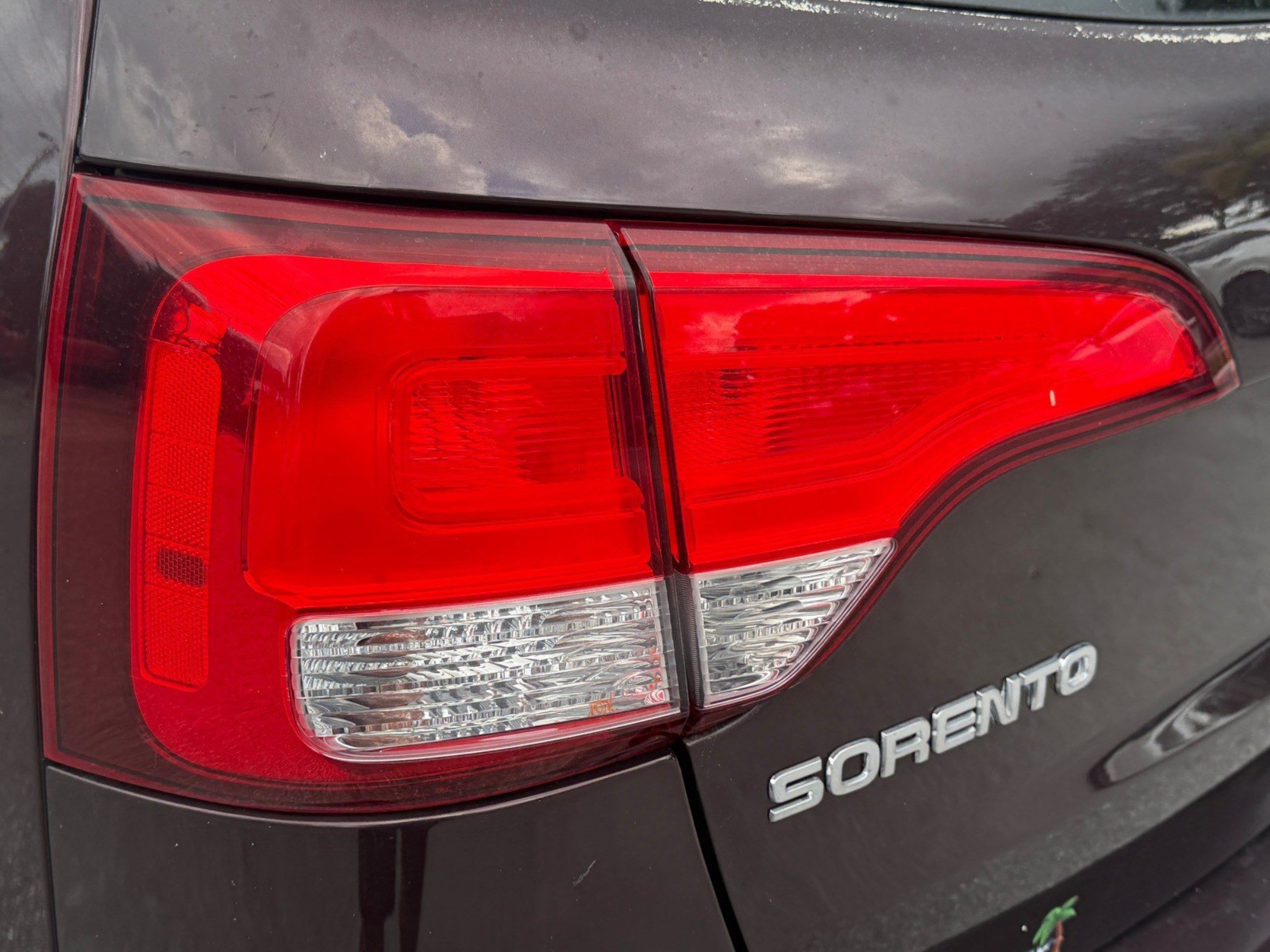 Used 2014 Kia Sorento LX FWD image 12